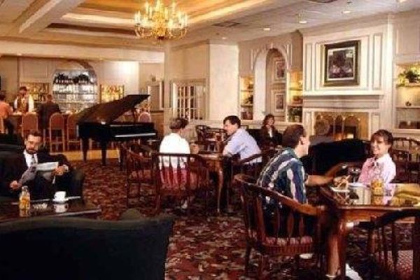 Hotel LANCASTER HOST RESORT (Clay City)